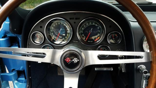 1966 Chevrolet Corvette - photo 6
