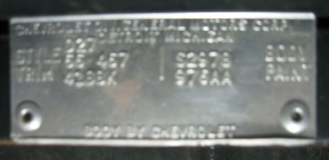 1966 Chevrolet Corvette - photo 10