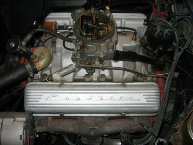 1966 Chevrolet Corvette - photo 11