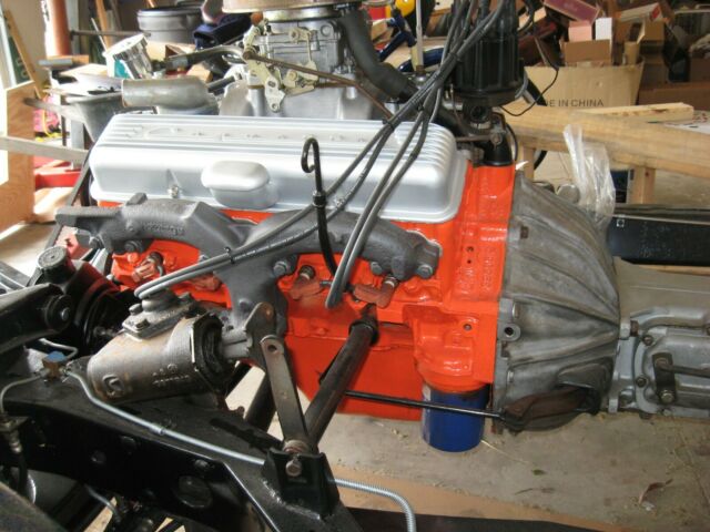 1966 Chevrolet Corvette - photo 13