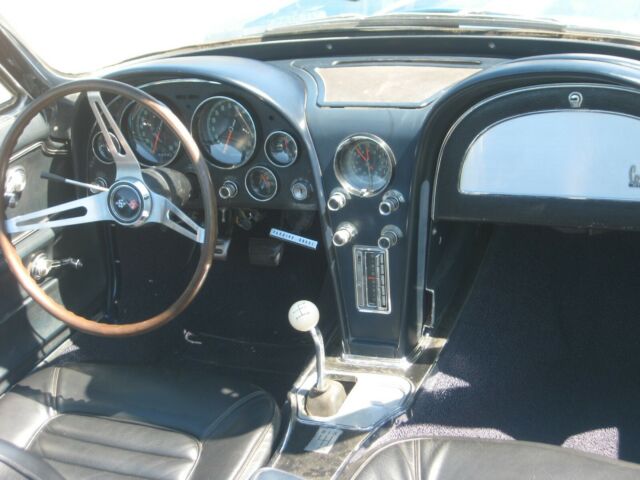 1966 Chevrolet Corvette - photo 6