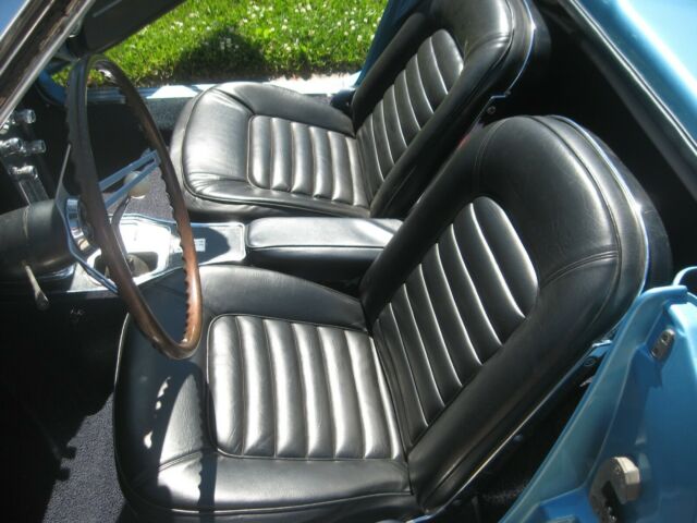 1966 Chevrolet Corvette - photo 8