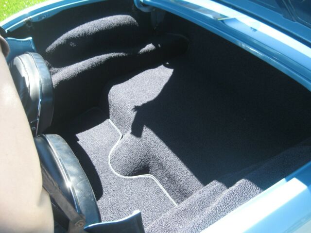 1966 Chevrolet Corvette - photo 9