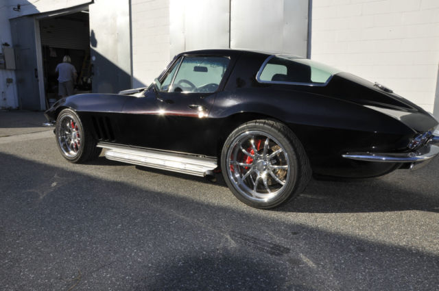 1966 Chevrolet Corvette - photo 8