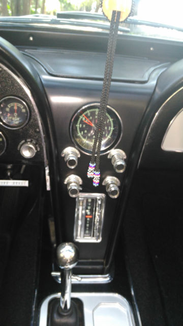 1966 Chevrolet Corvette - photo 10