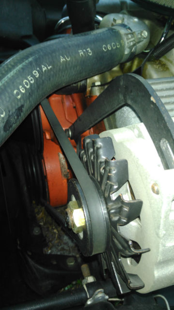 1966 Chevrolet Corvette - photo 13
