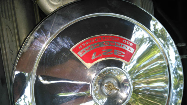 1966 Chevrolet Corvette - photo 5