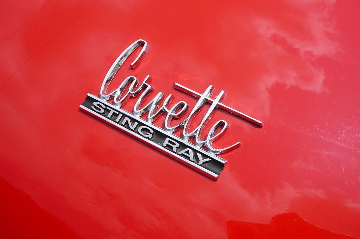 1966 Chevrolet Corvette - photo 11