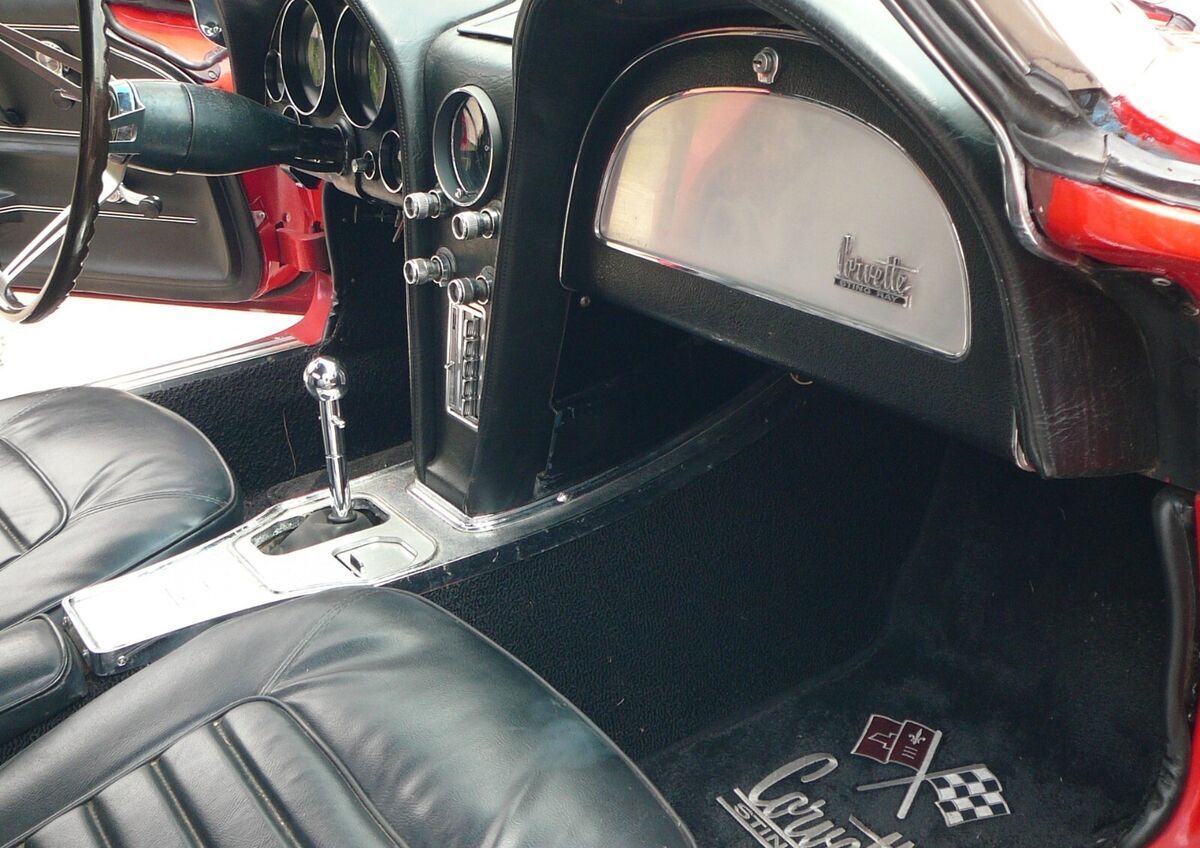 1966 Chevrolet Corvette - photo 12