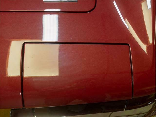 1966 Chevrolet Corvette L72 427/450hp - photo 13