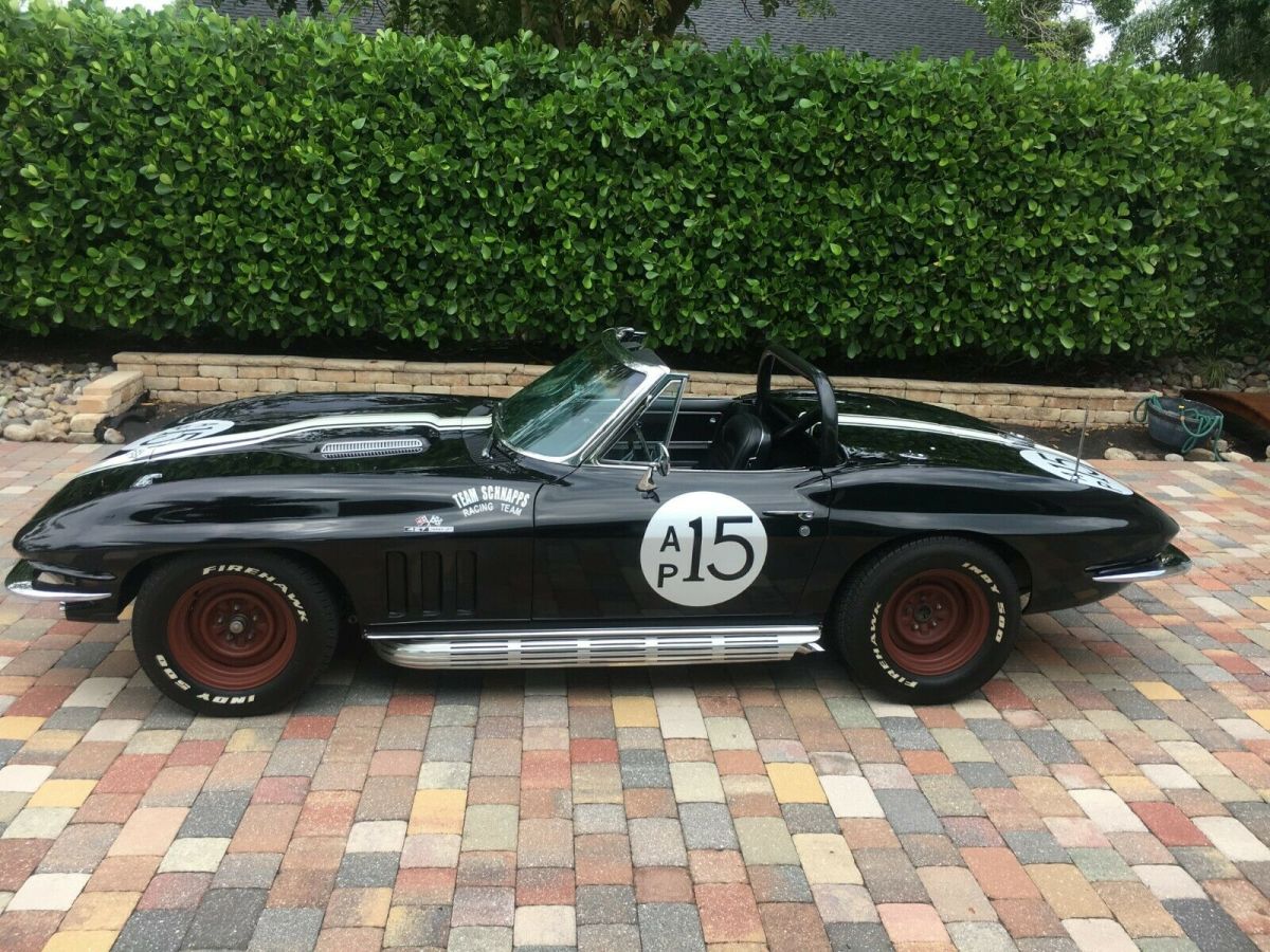 1966 Chevrolet Corvette - photo 7