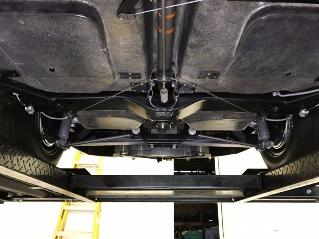 1966 Chevrolet Corvette NCRSReginal2ndFlight*J56*F41*425hp*FactSidePipes* - photo 13