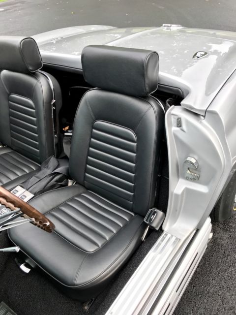 1966 Chevrolet Corvette NCRSReginal2ndFlight*J56*F41*425hp*FactSidePipes* - photo 6