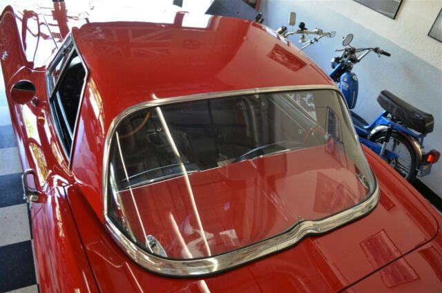 1966 Chevrolet Corvette BEAUTIFULLY RESTORED , DOCUMENTED CALIFORNIA CAR - photo 10