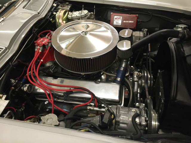 1965 Chevrolet Corvette - photo 5