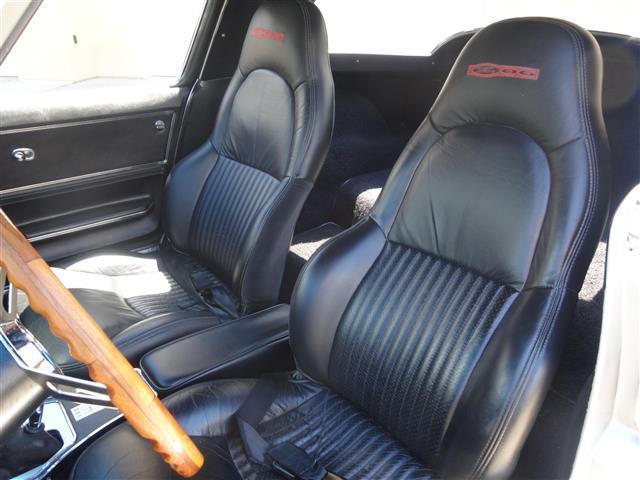 1965 Chevrolet Corvette - photo 6