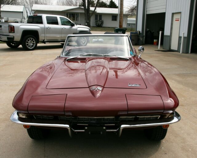 1966 Chevrolet Corvette - photo 9