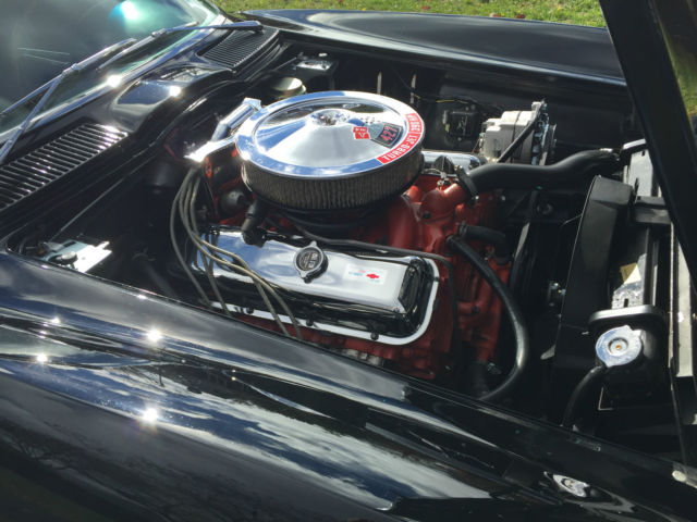 1966 Chevrolet Corvette - photo 12