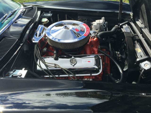 1966 Chevrolet Corvette - photo 13