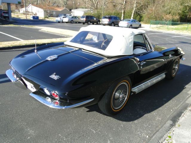 1966 Chevrolet Corvette - photo 5