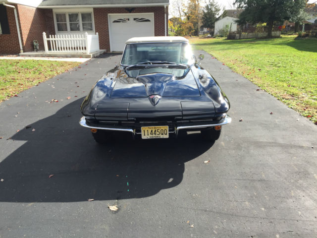 1966 Chevrolet Corvette - photo 6