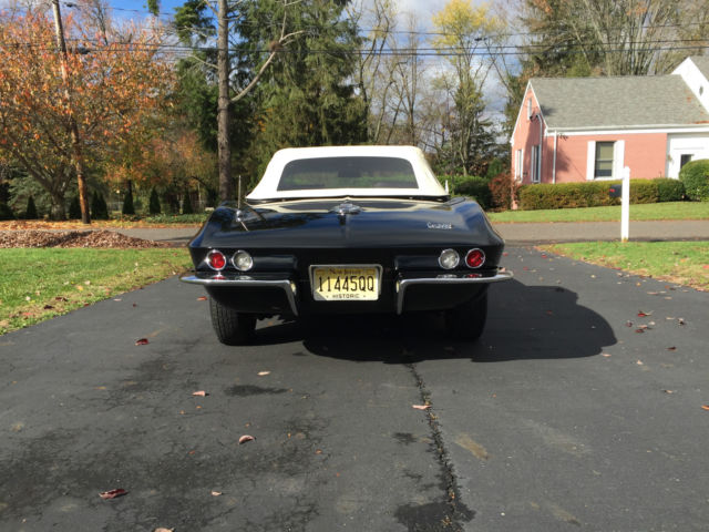 1966 Chevrolet Corvette - photo 8