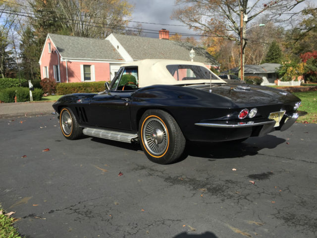 1966 Chevrolet Corvette - photo 9
