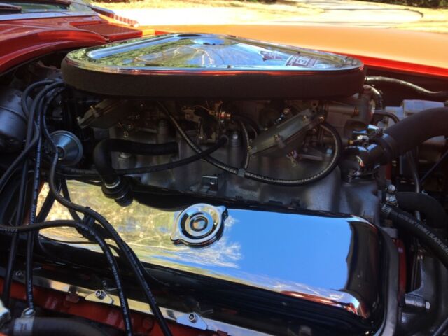 1966 Chevrolet Corvette - photo 10
