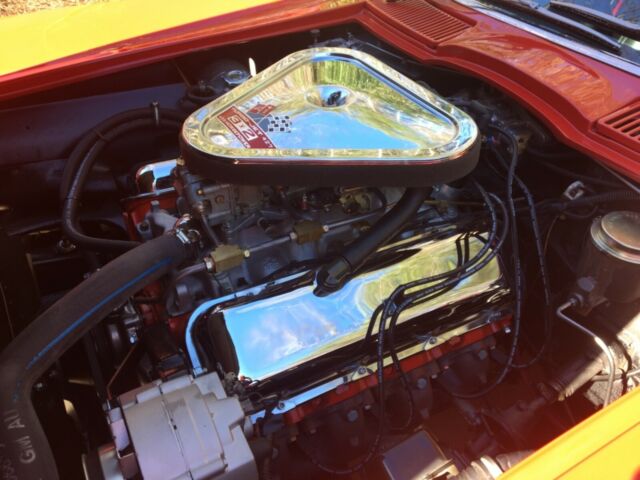 1966 Chevrolet Corvette - photo 12