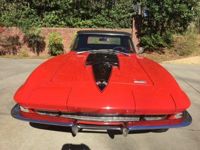 1966 Chevrolet Corvette - photo 4