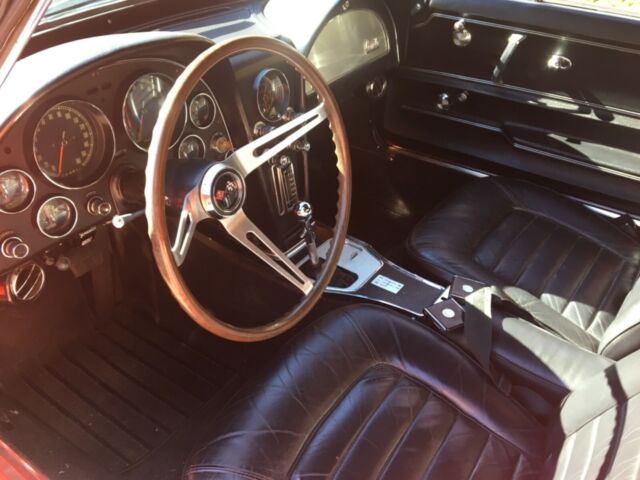 1966 Chevrolet Corvette - photo 9