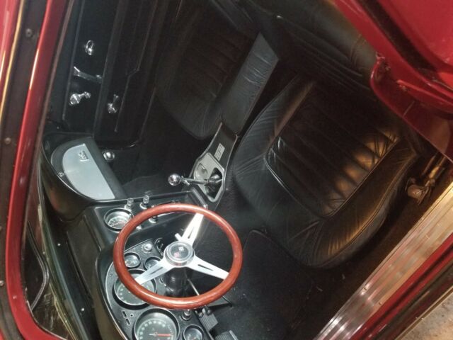 1966 Chevrolet Corvette - photo 5