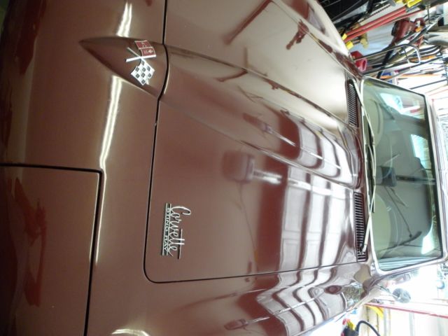 1966 Chevrolet Corvette Coupe - photo 6