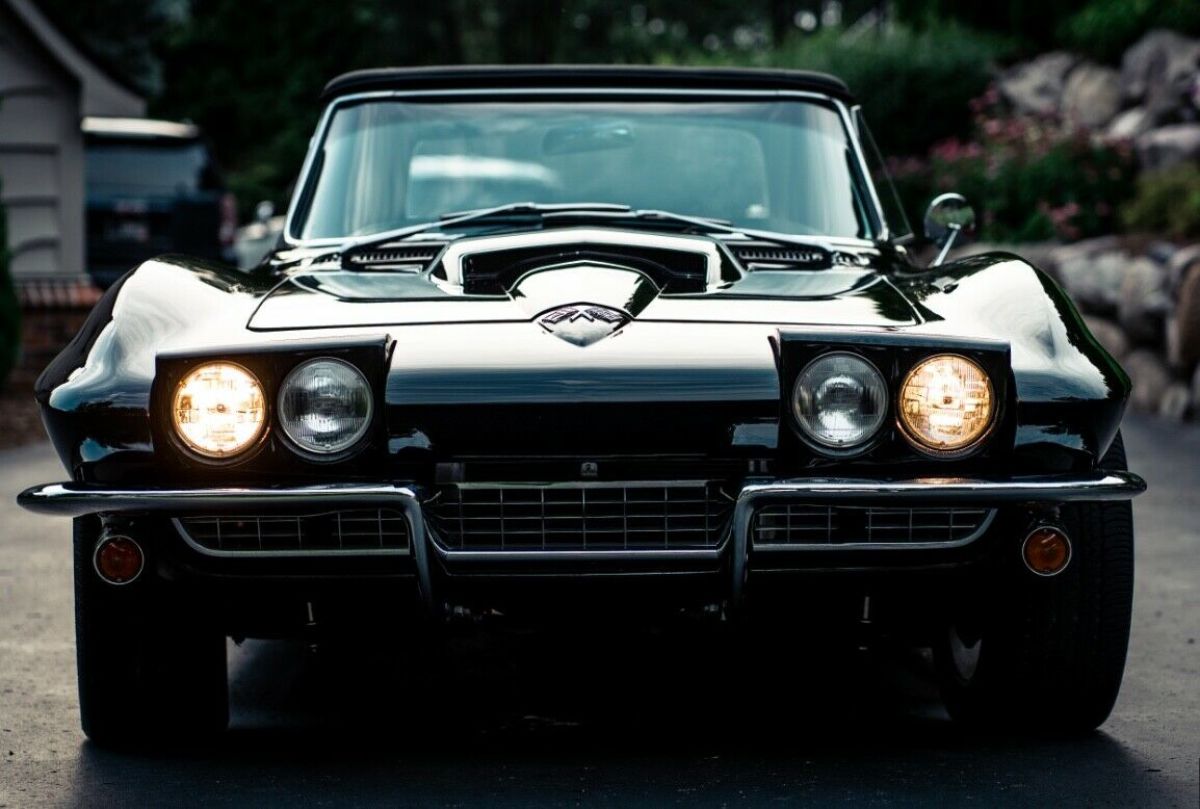 1966 Chevrolet Corvette - photo 5
