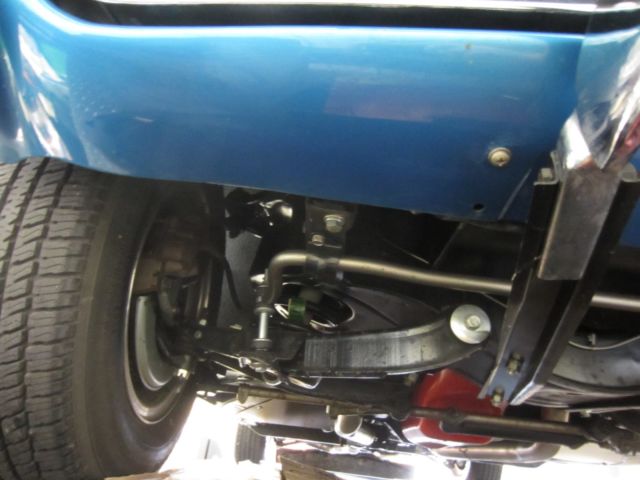 1966 Chevrolet Corvette Roadster - photo 13