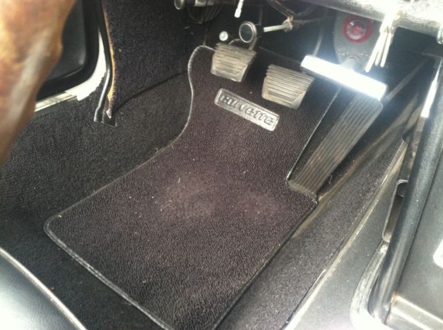 1966 Chevrolet Corvette Stingray - photo 11