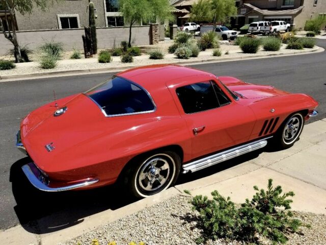 1966 Chevrolet Corvette - photo 5