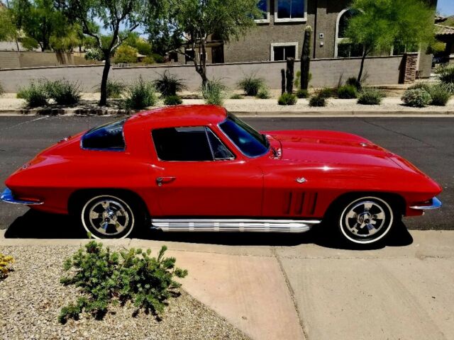 1966 Chevrolet Corvette - photo 6