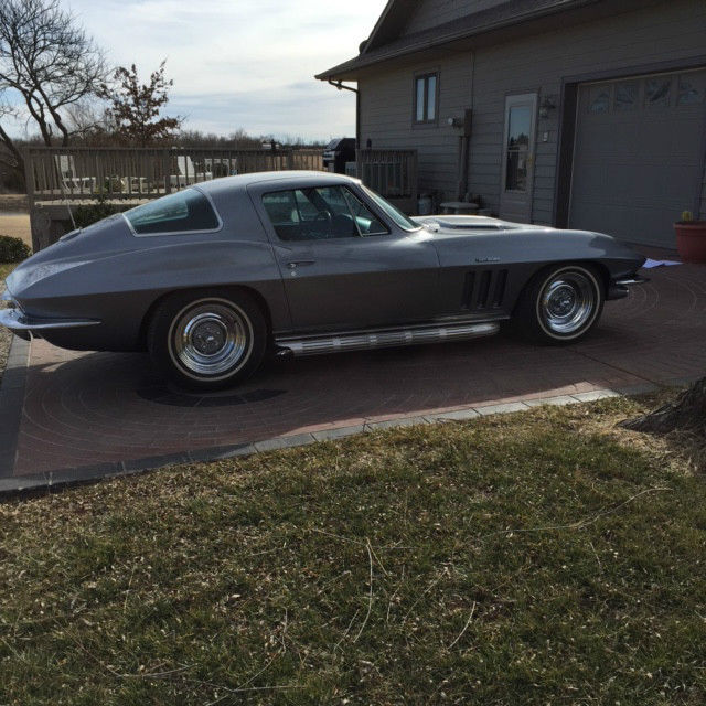 1966 Chevrolet Corvette - photo 3