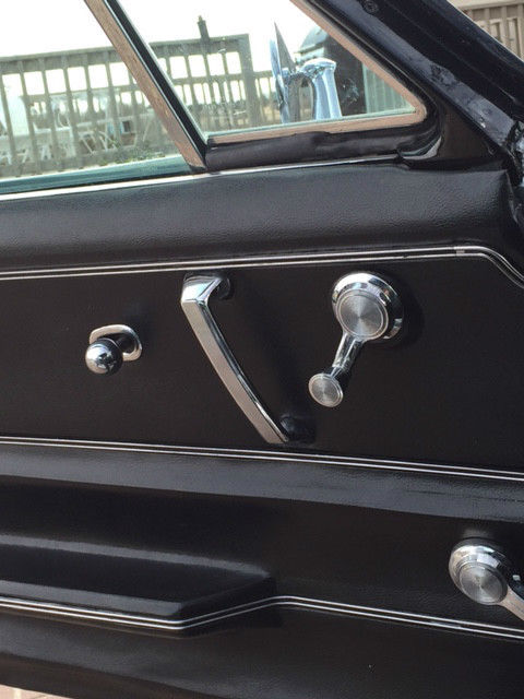 1966 Chevrolet Corvette - photo 6