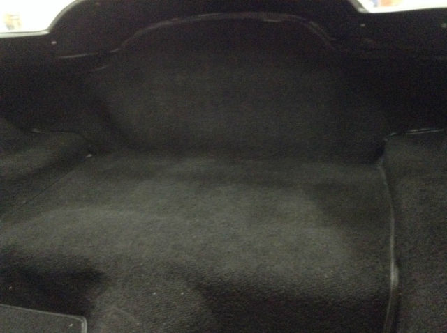 1966 Chevrolet Corvette Black - photo 12