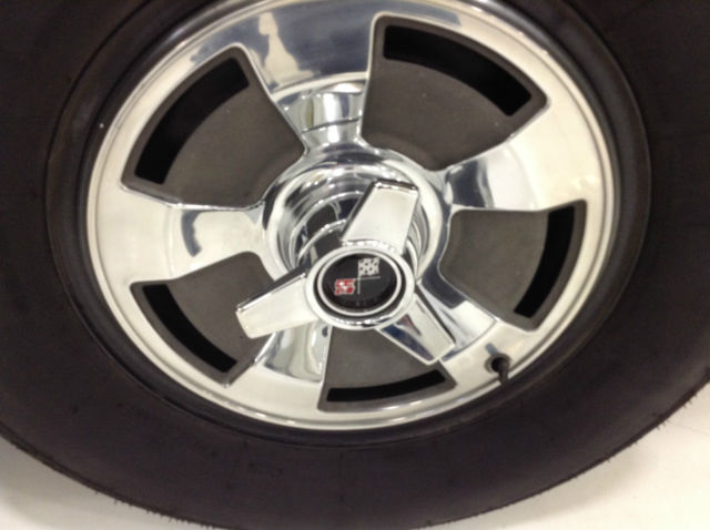 1966 Chevrolet Corvette Black - photo 7