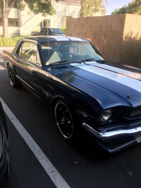 1966 Ford Mustang Coup - photo 11