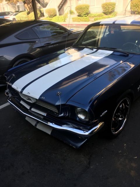 1966 Ford Mustang Coup - photo 9
