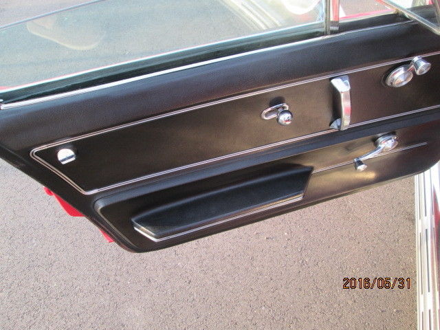 1966 Chevrolet Corvette - photo 11