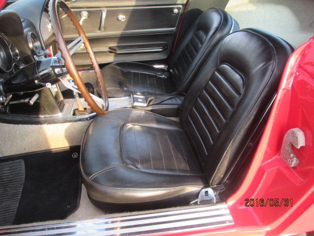 1966 Chevrolet Corvette - photo 4