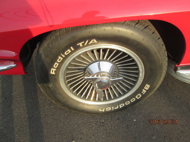1966 Chevrolet Corvette - photo 5