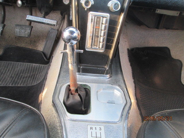 1966 Chevrolet Corvette - photo 6