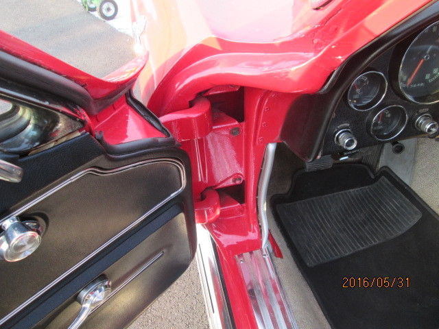 1966 Chevrolet Corvette - photo 7