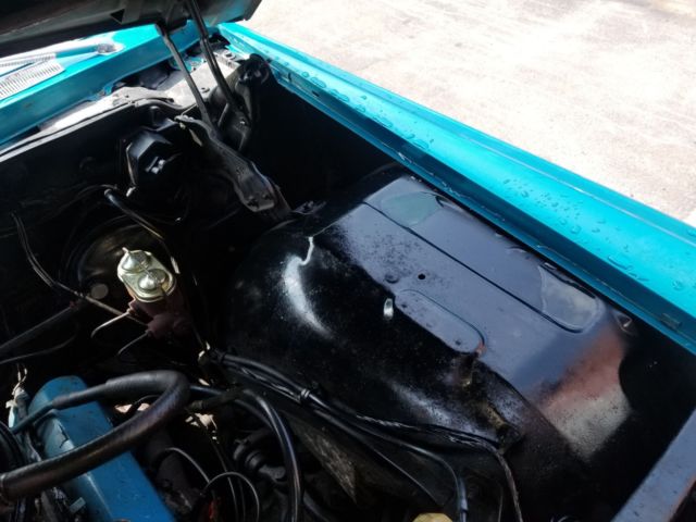 1966 Cadillac DeVille - photo 4